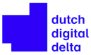 dutch digital delta logo 129